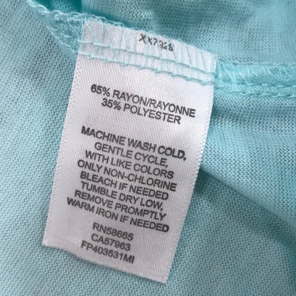 Free Press Chloe Retro T-shirt - Picture 6 of 6